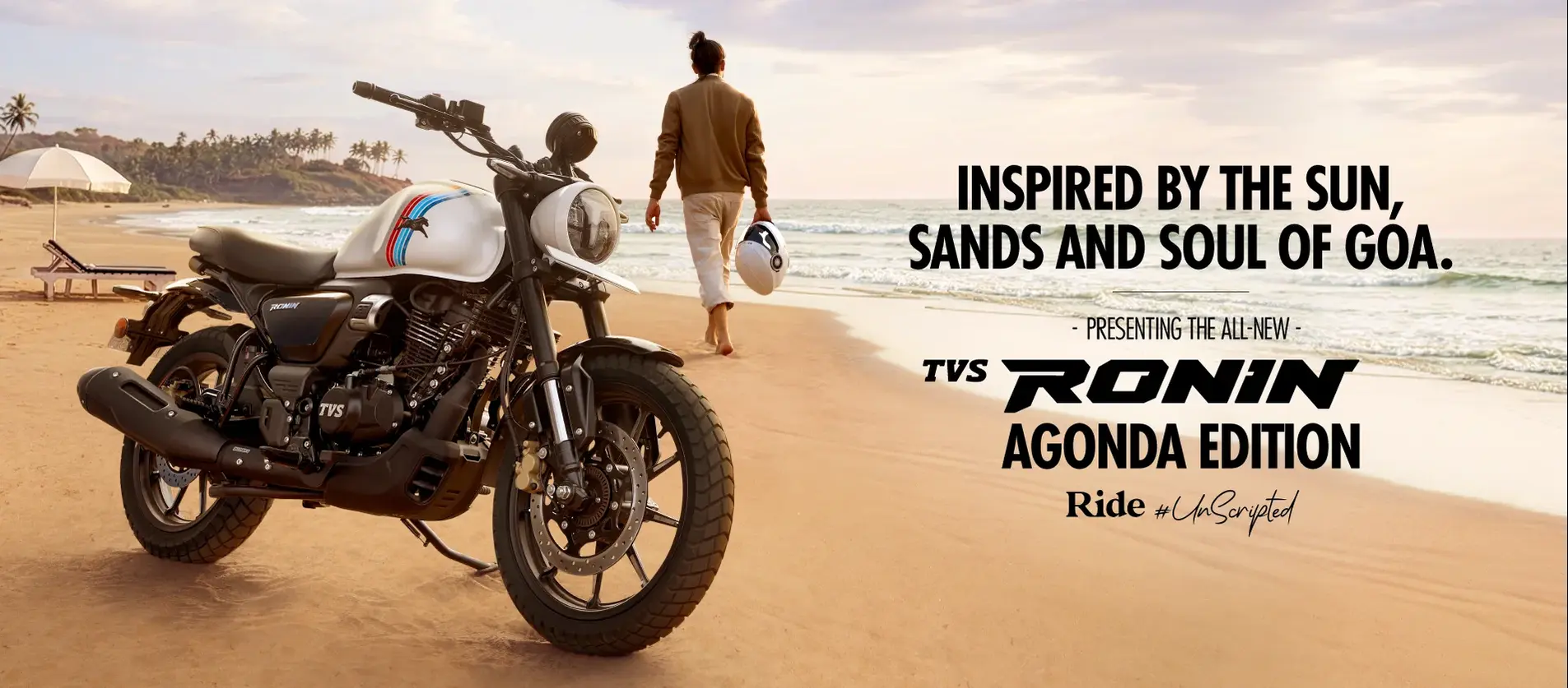 TVS Apache RTX hero