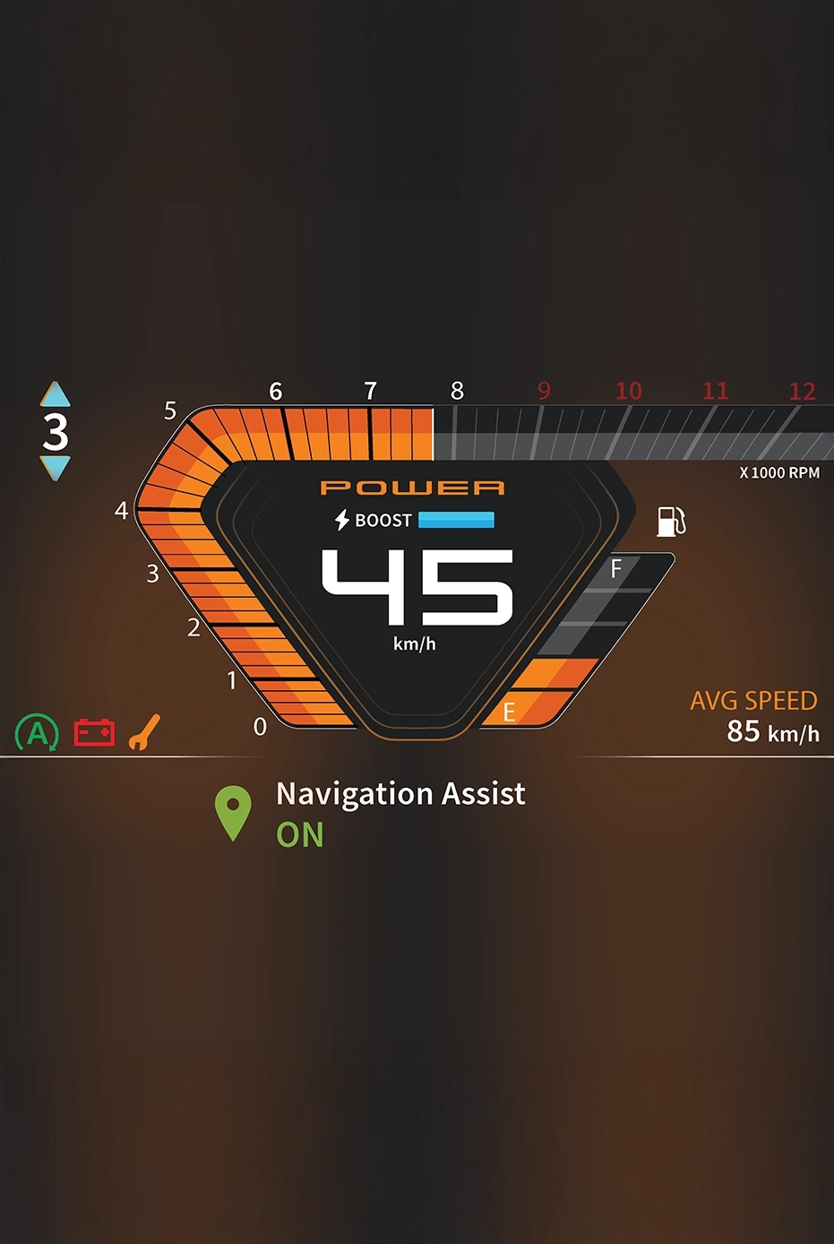 NAVIGATION