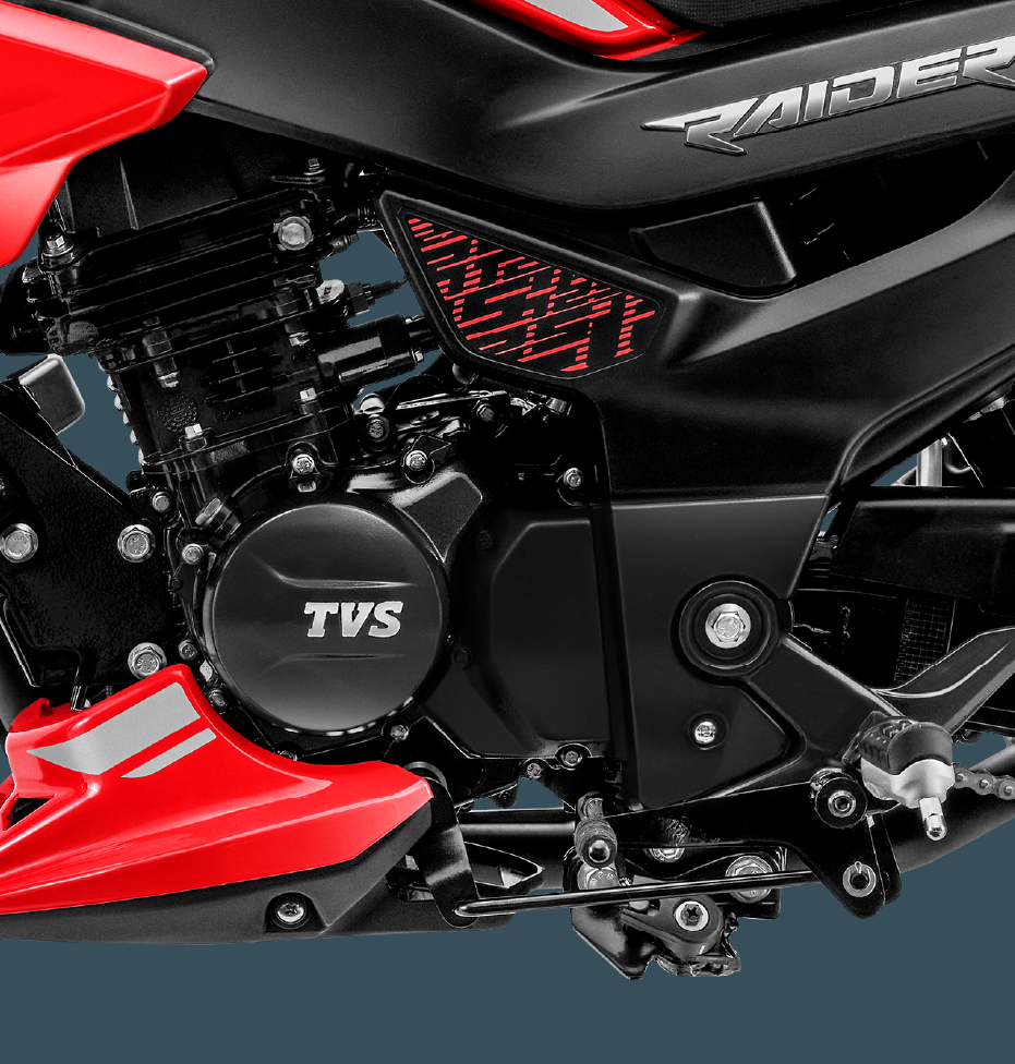 Sporty-toe gear shift