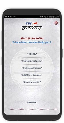 VOICE ASSIST
