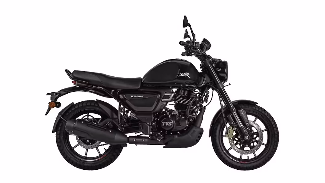Apache RTX Lightning Black