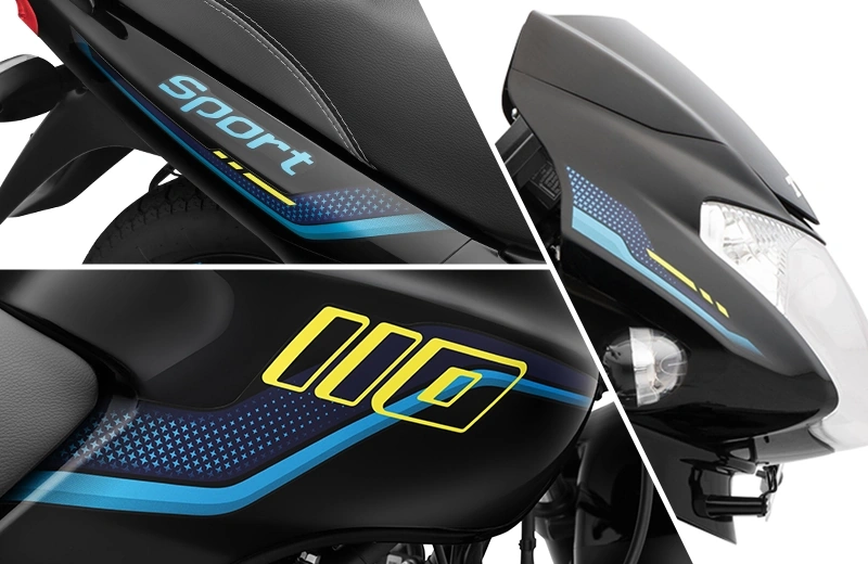 Stylish Decals